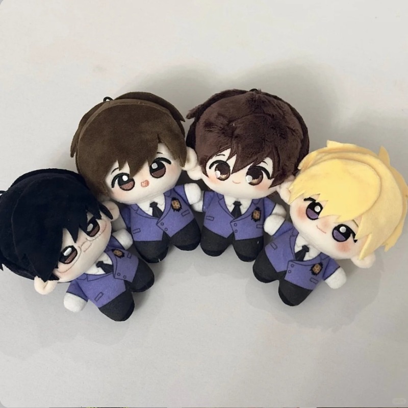 10cm/3.93in Cotton Plush Doll  - Sandbox Play Set ulasan dan harga